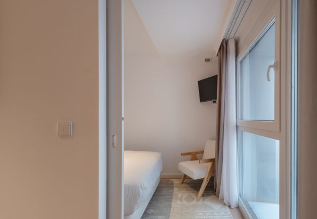 Apartamento en Soria -  APTOS TURISTICOS SORIA NF CENTRO 3B Apartamento en Soria -  APTOS TURISTICOS SORIA NF CENTRO 3B