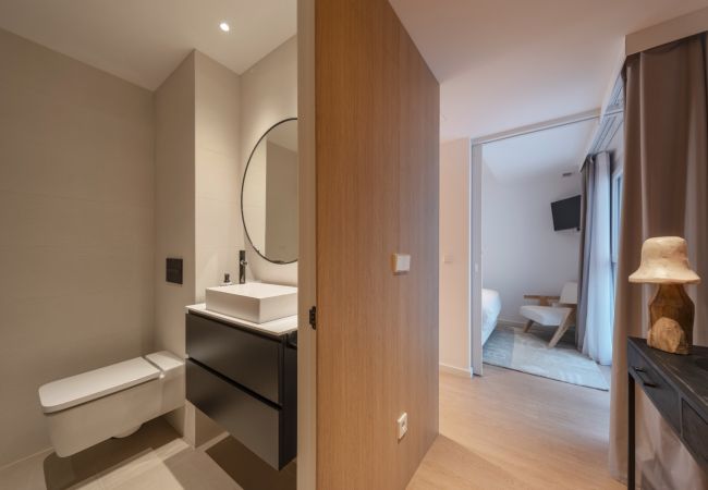 Apartamento en Soria -  APTOS TURISTICOS SORIA NF CENTRO 3B Apartamento en Soria -  APTOS TURISTICOS SORIA NF CENTRO 3B