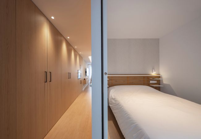 Apartamento en Soria -  APTOS TURISTICOS SORIA NF CENTRO 3B Apartamento en Soria -  APTOS TURISTICOS SORIA NF CENTRO 3B
