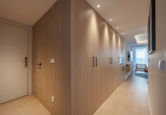 Apartamento en Soria -  APTOS TURISTICOS SORIA NF CENTRO 3B Apartamento en Soria -  APTOS TURISTICOS SORIA NF CENTRO 3B