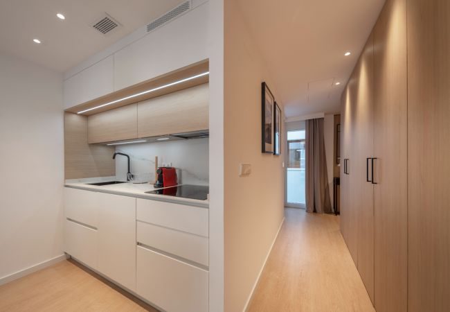 Apartamento en Soria -  APTOS TURISTICOS SORIA NF CENTRO 3B Apartamento en Soria -  APTOS TURISTICOS SORIA NF CENTRO 3B