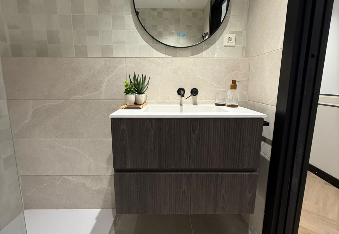 Apartamento en Soria - 36 COLLADO 1ºA