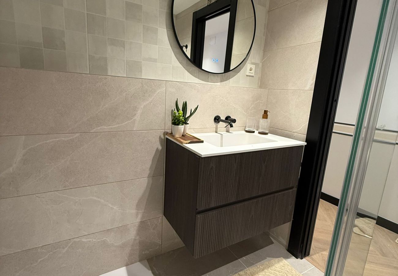 Apartamento en Soria - 36 COLLADO 1ºA