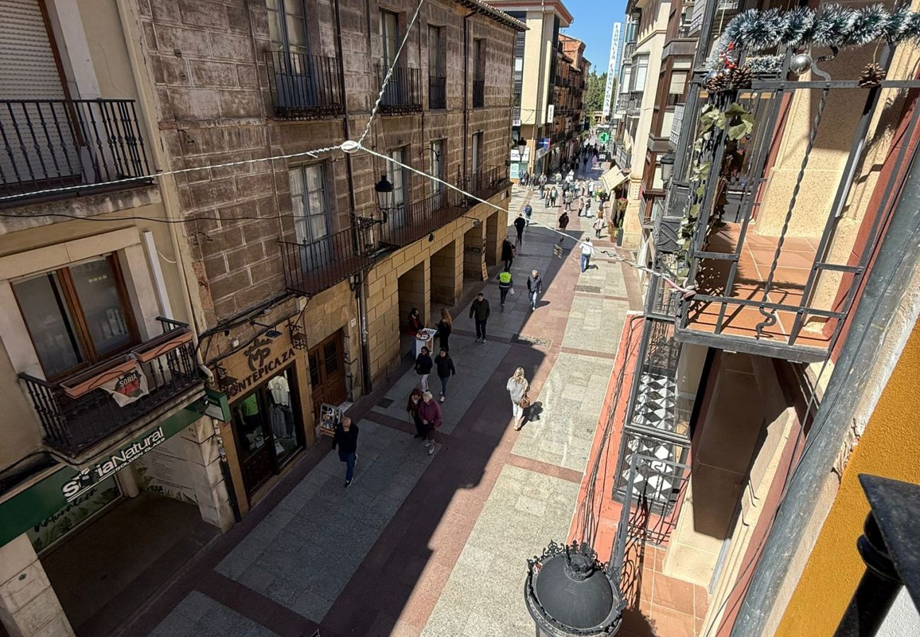 Apartamento en Soria - 36 COLLADO 1ºA