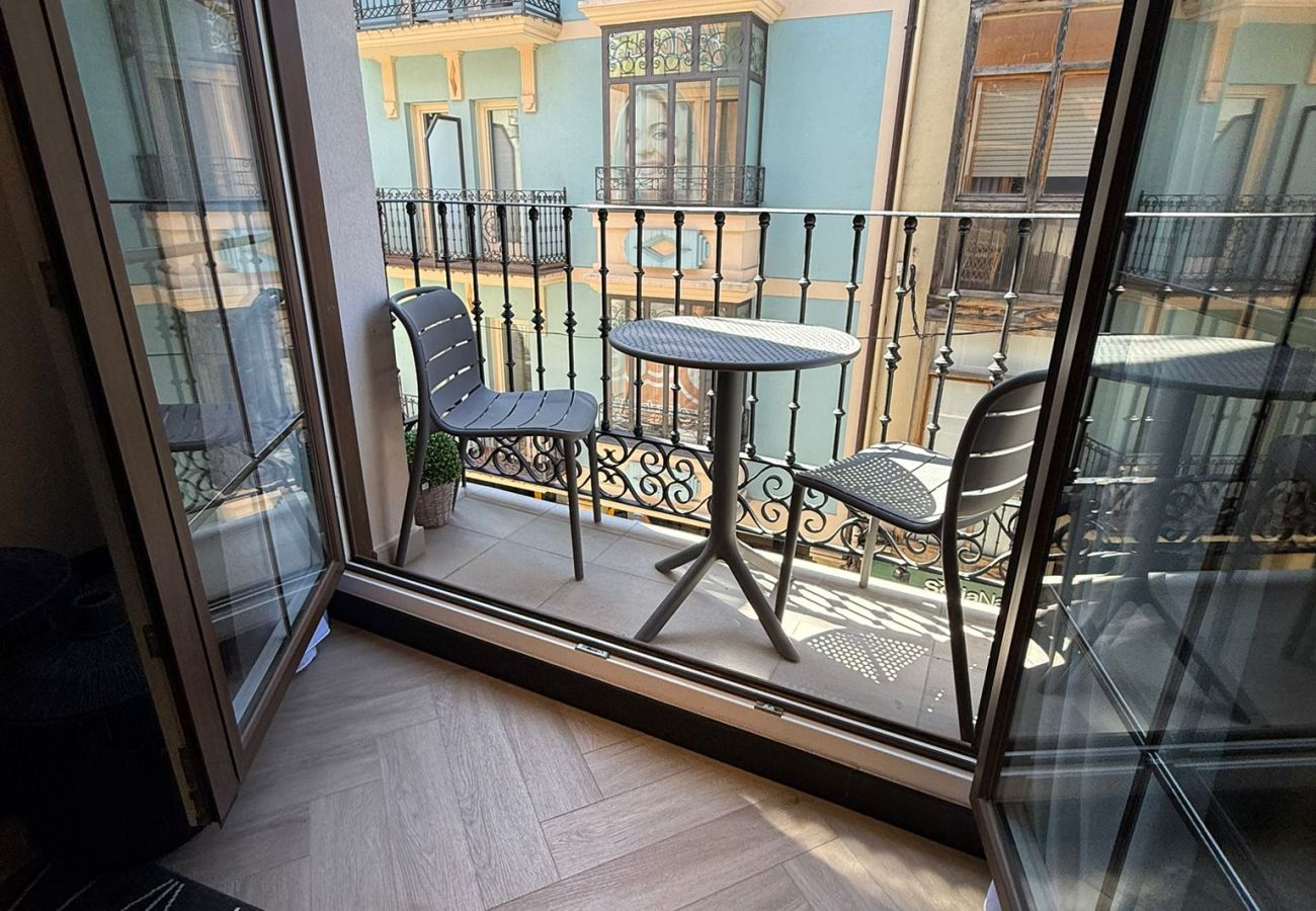 Apartamento en Soria - 36 COLLADO 1ºA