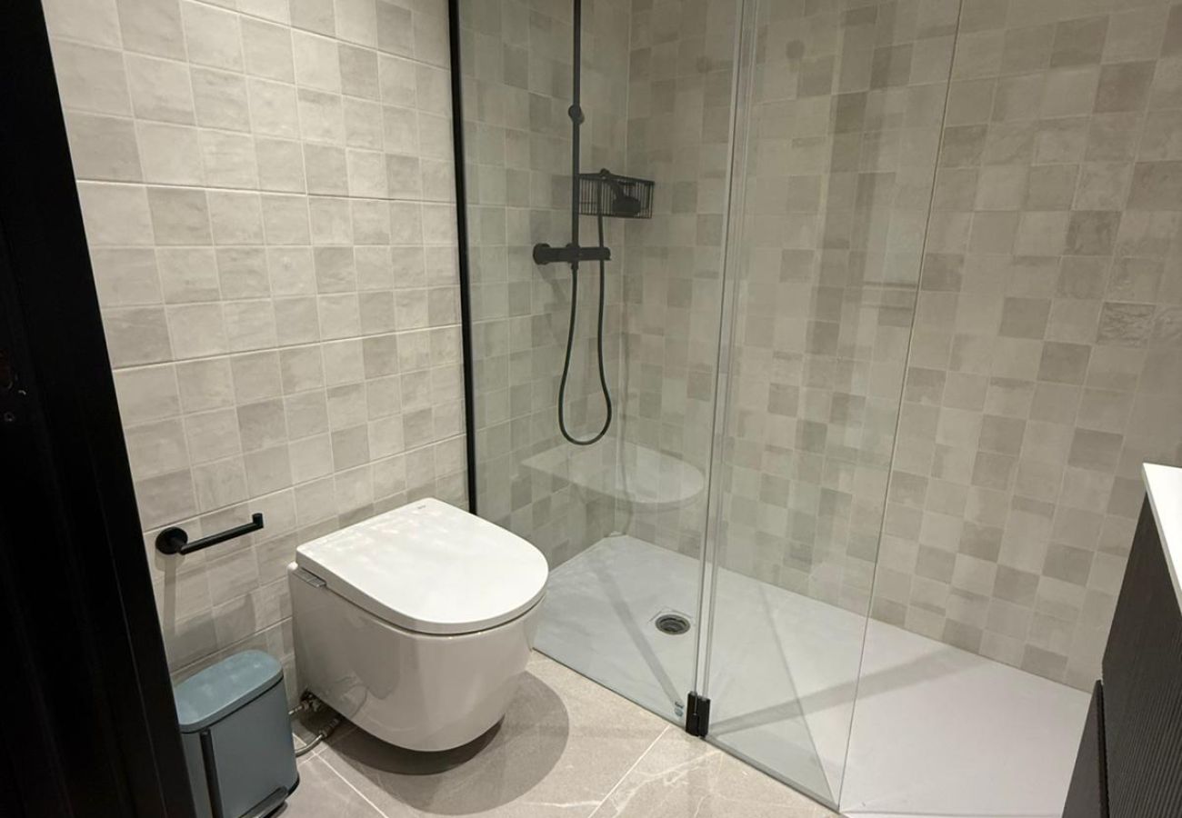 Apartamento en Soria - 36 COLLADO 1ºA