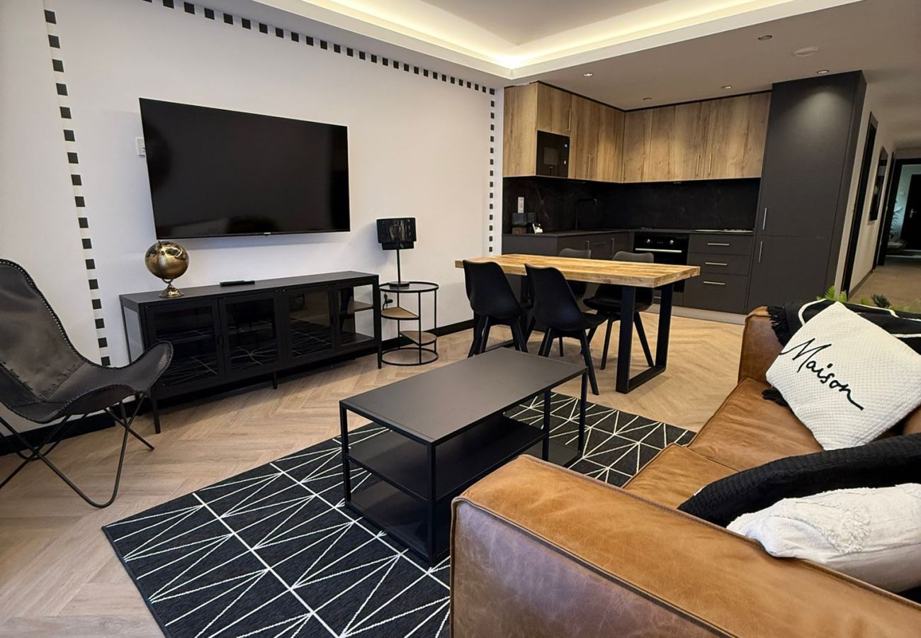 Apartamento en Soria - 36 COLLADO 1ºA
