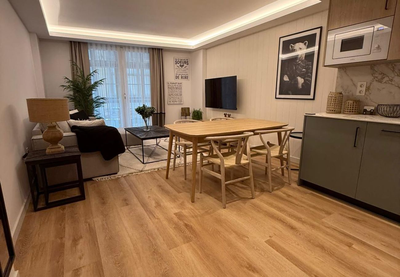 Apartamento en Soria - 36 COLLADO 1ºA