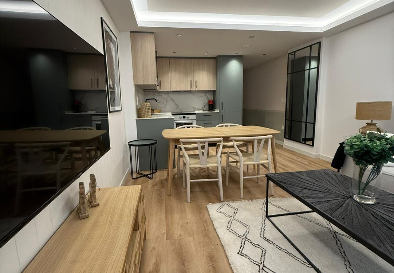 Apartamento en Soria - 36 COLLADO 1ºA