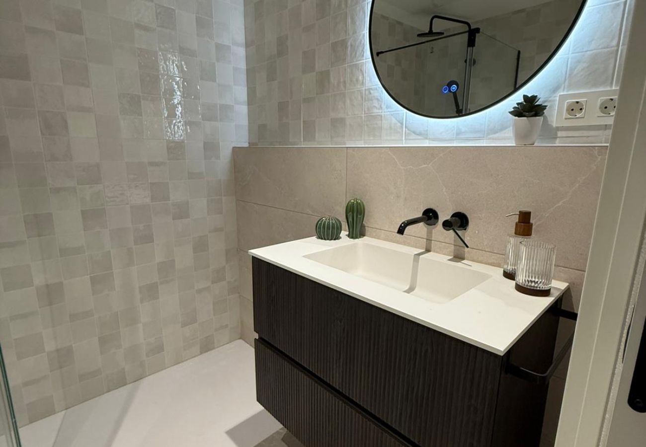 Apartamento en Soria - 36 COLLADO 1ºA