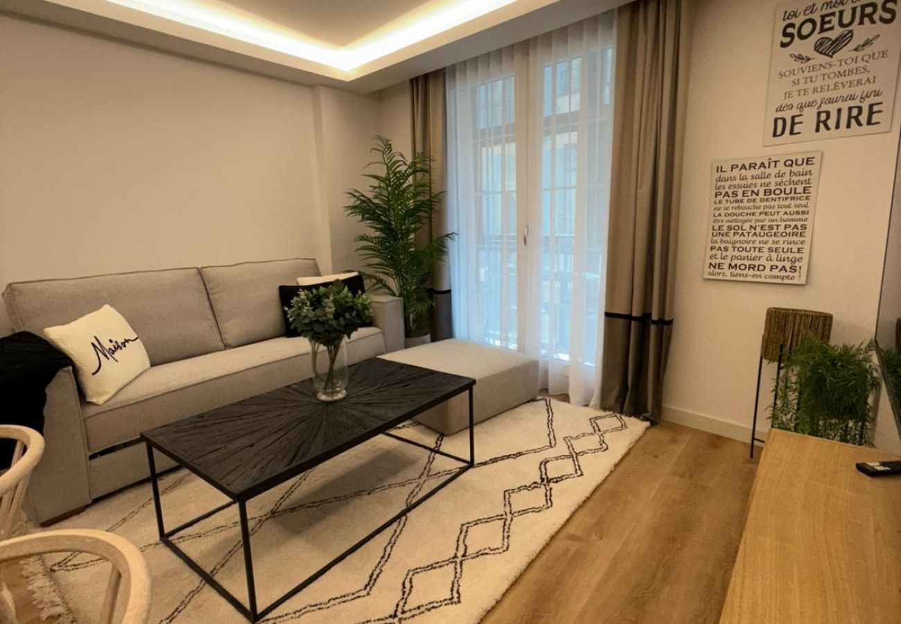 Apartamento en Soria - 36 COLLADO 1ºA