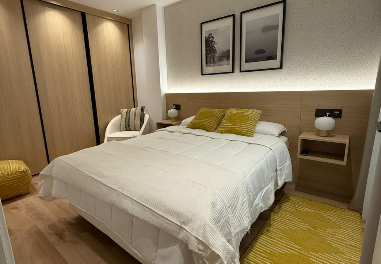 Apartamento en Soria - 36 COLLADO 1ºA