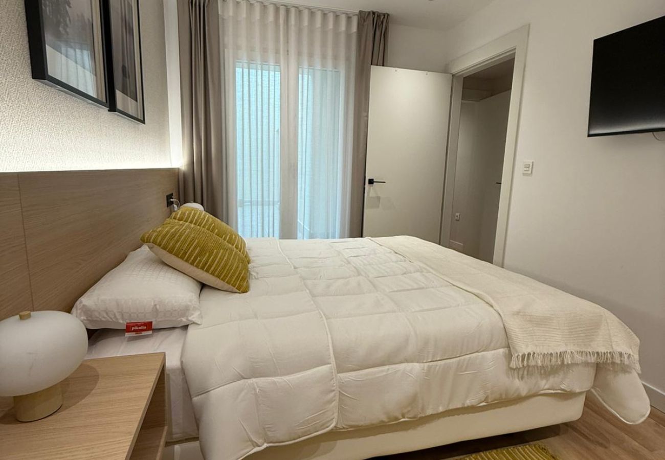 Apartamento en Soria - 36 COLLADO 1ºA