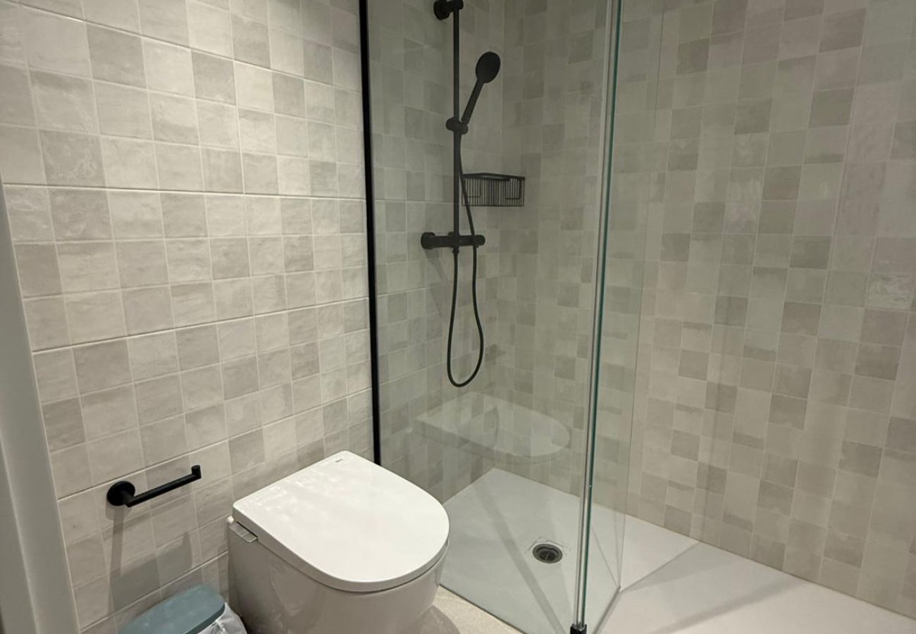 Apartamento en Soria - 36 COLLADO 1ºA