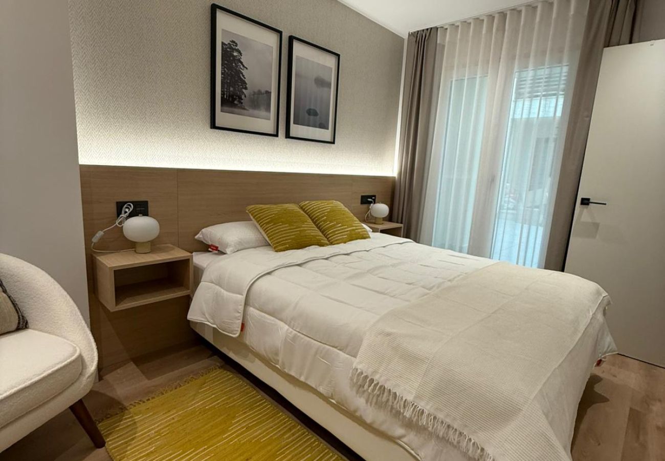 Apartamento en Soria - 36 COLLADO 1ºA