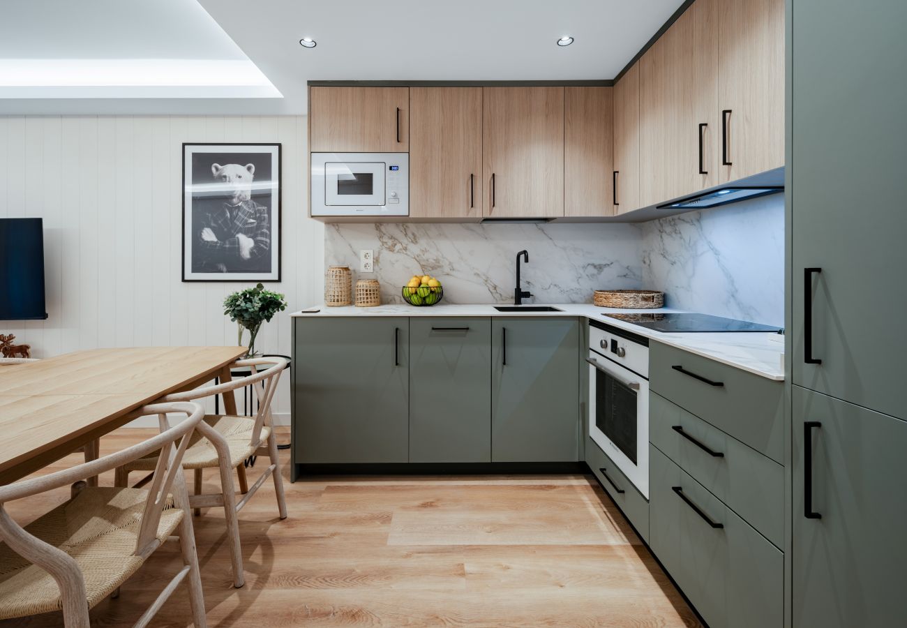 Apartamento en Soria - 36 COLLADO 1ºA