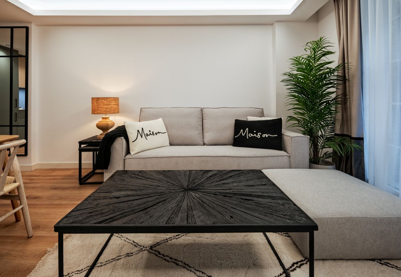 Apartamento en Soria - 36 COLLADO 1ºA