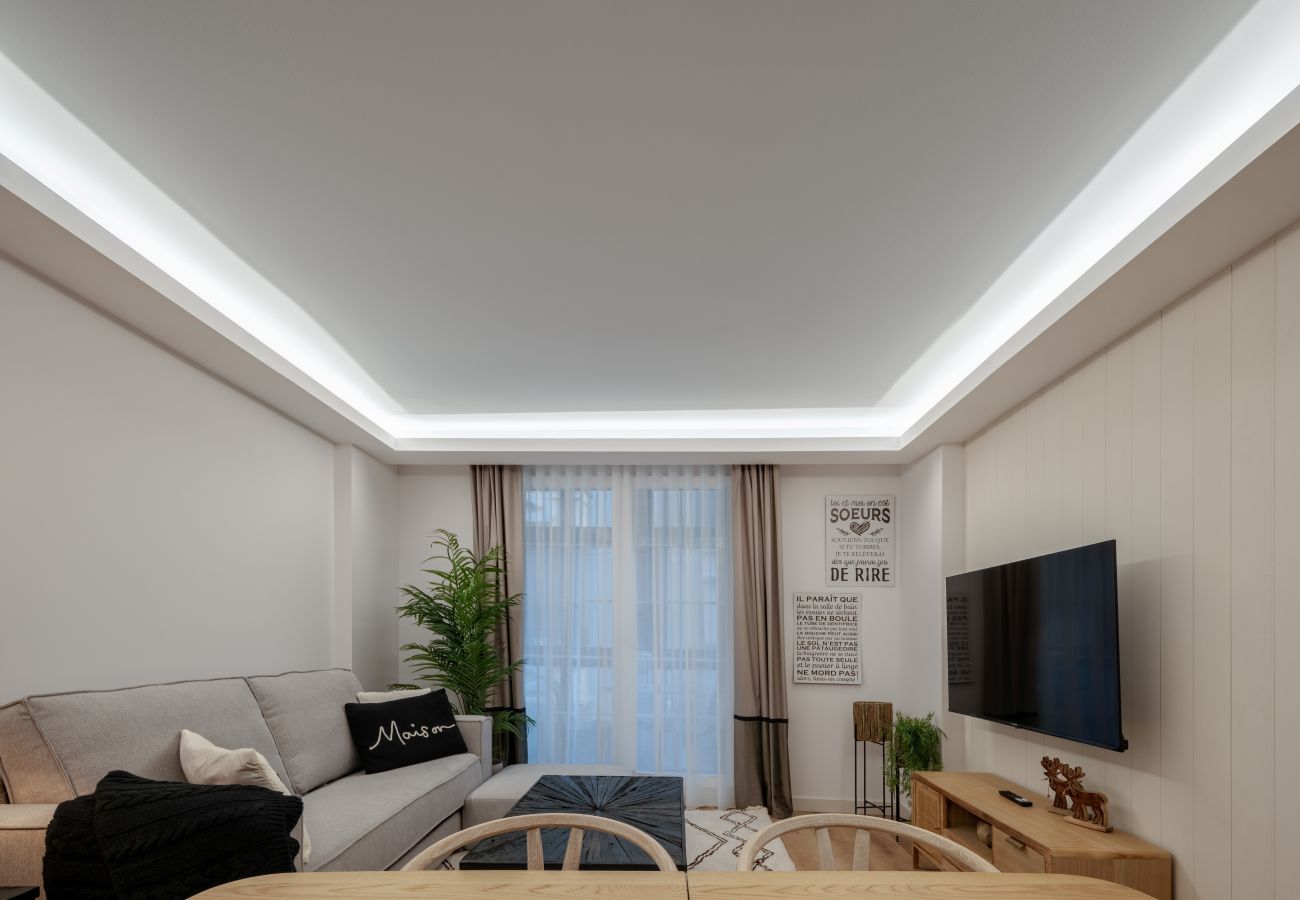 Apartamento en Soria - 36 COLLADO 1ºA