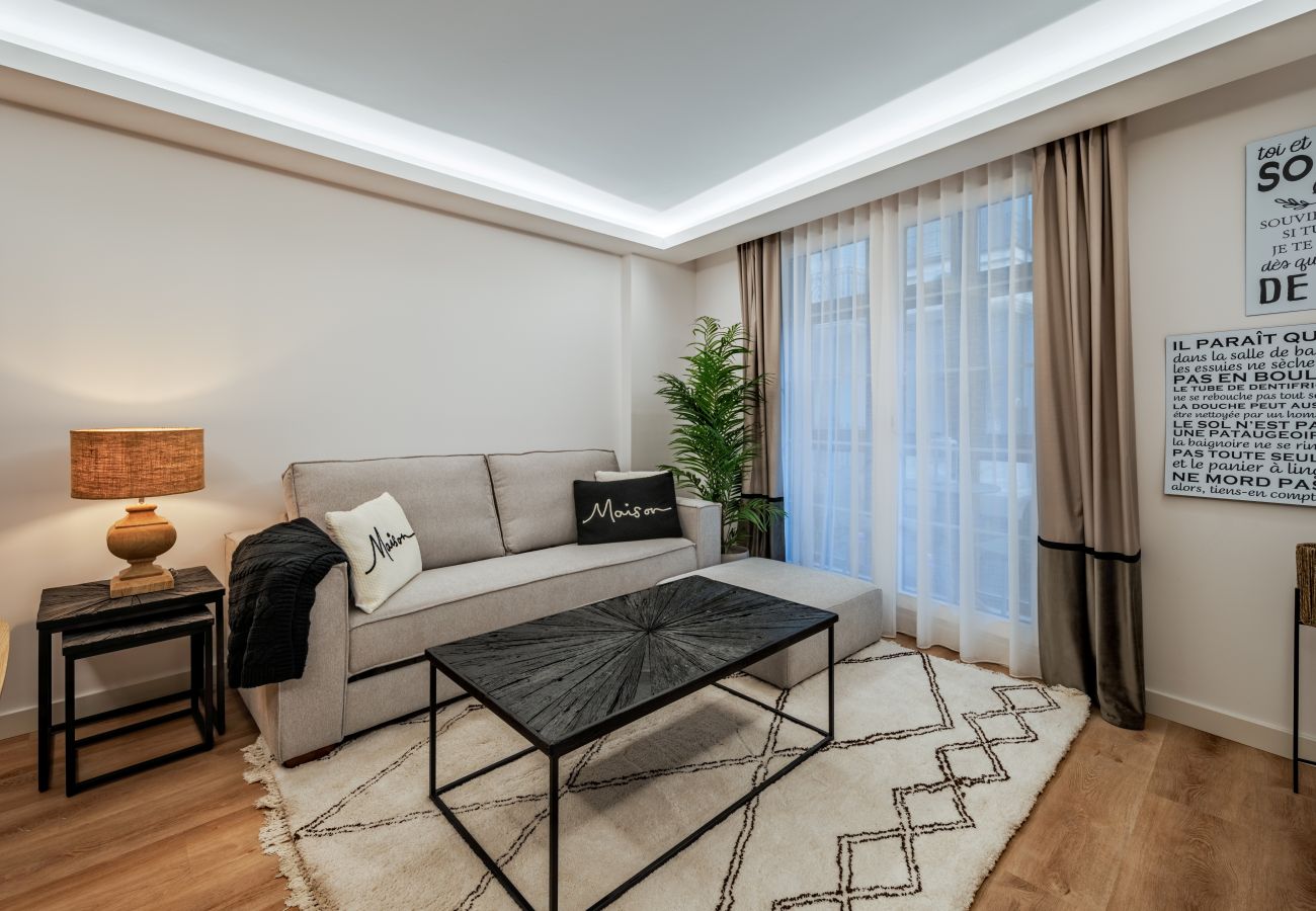 Apartamento en Soria - 36 COLLADO 1ºA