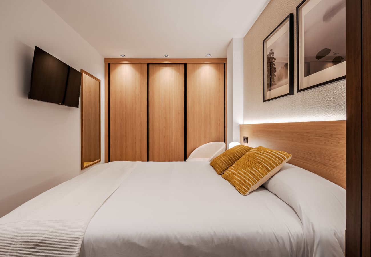 Apartamento en Soria - 36 COLLADO 1ºA