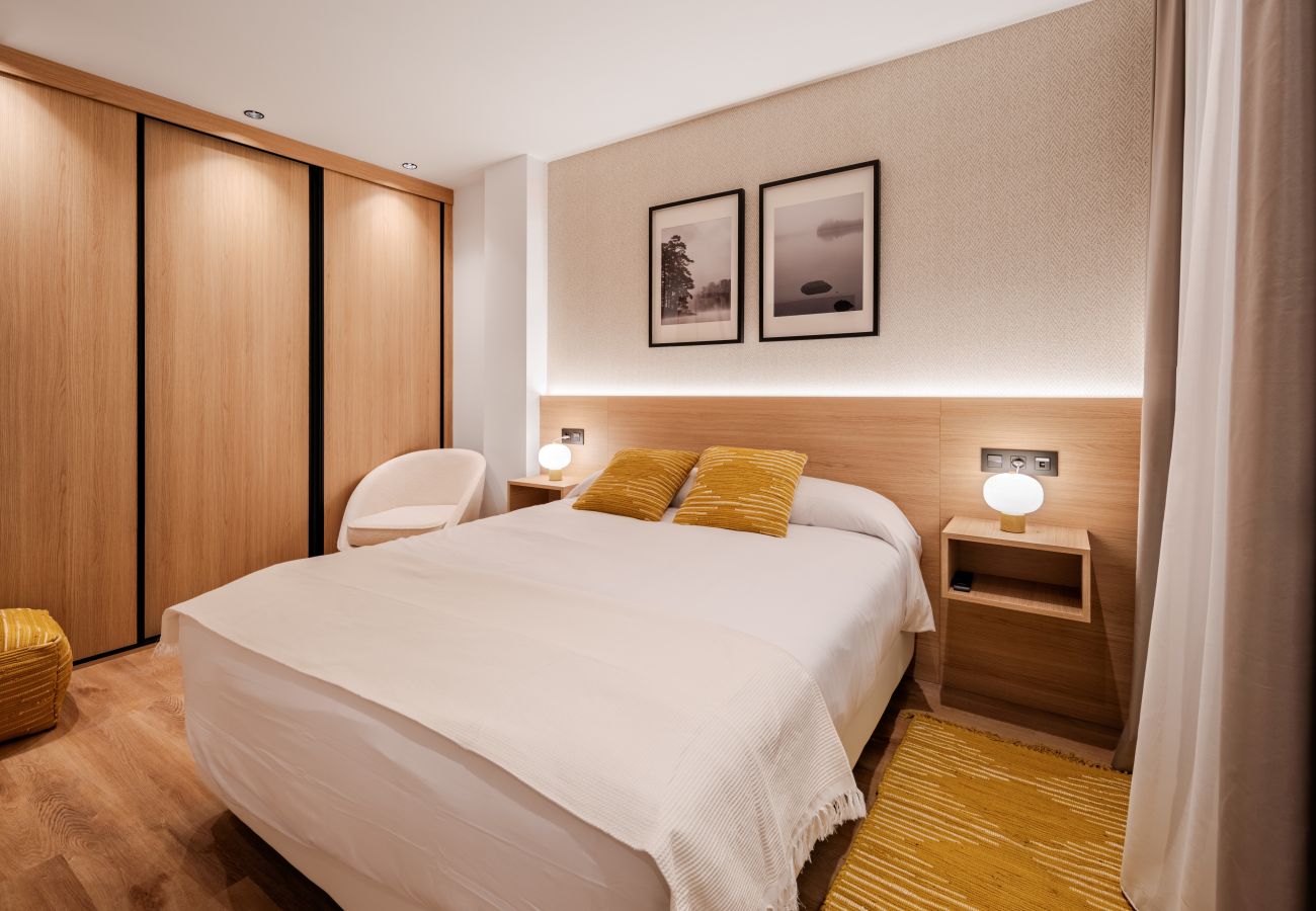 Apartamento en Soria - 36 COLLADO 1ºA