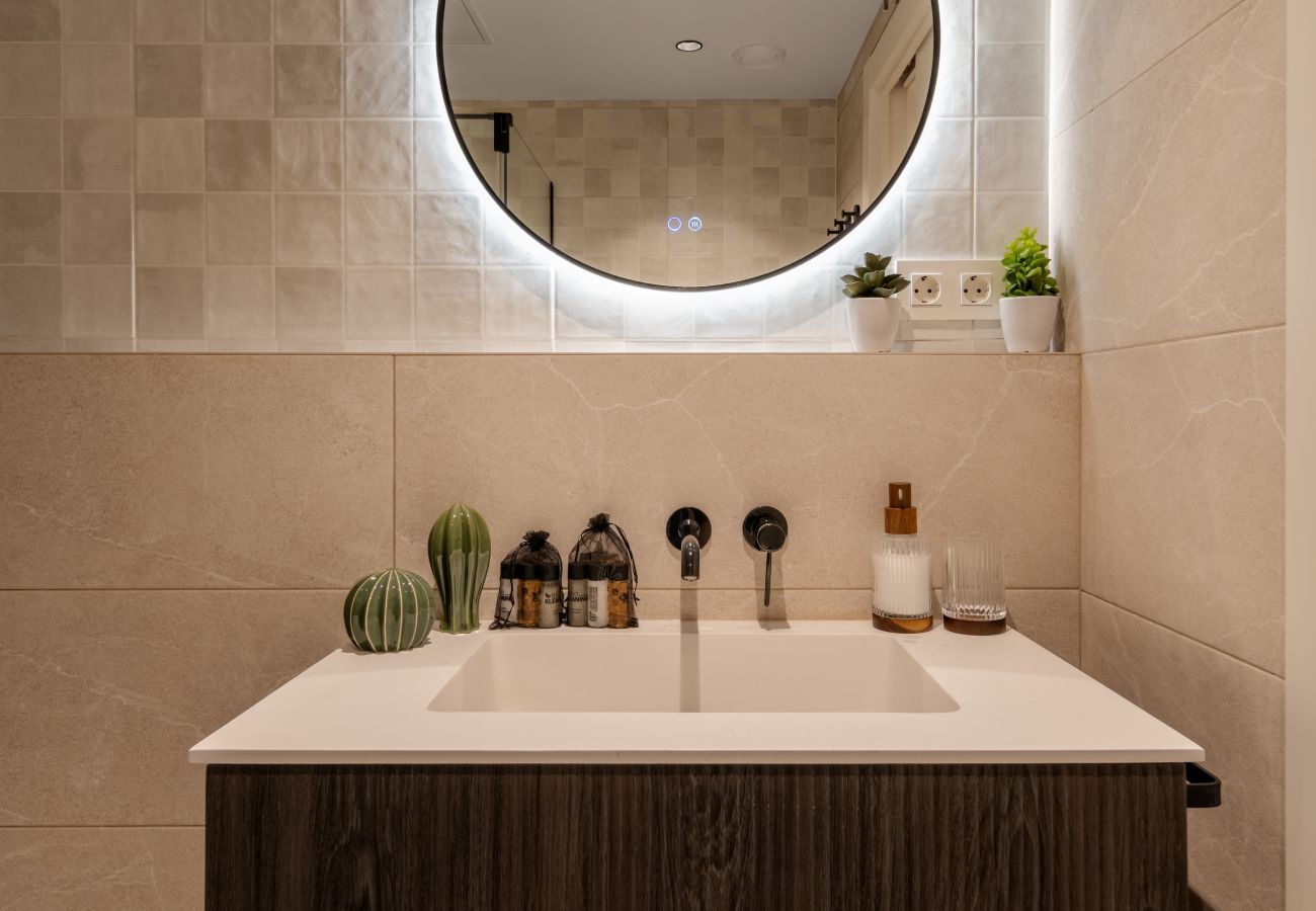 Apartamento en Soria - 36 COLLADO 1ºA