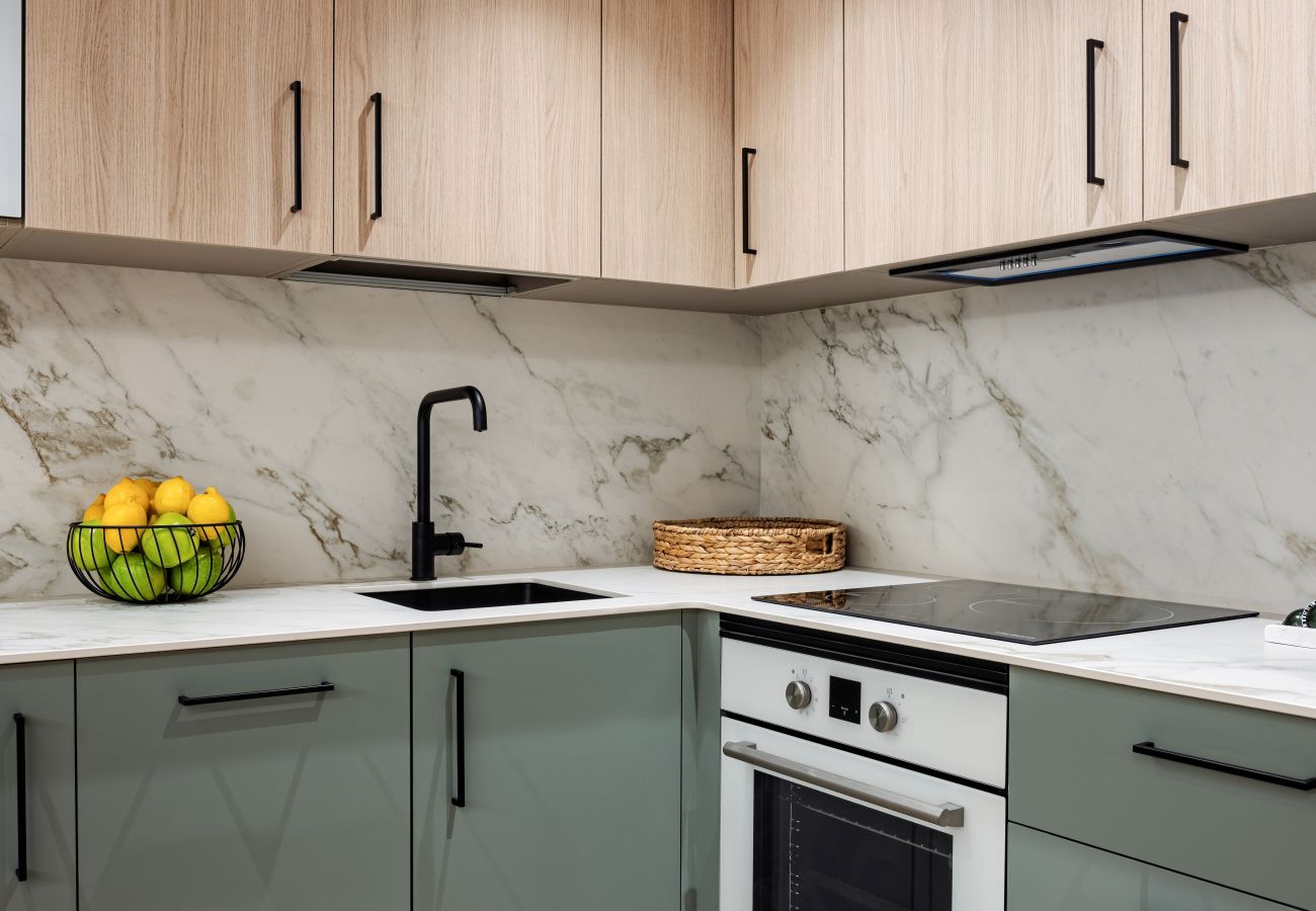 Apartamento en Soria - 36 COLLADO 1ºA