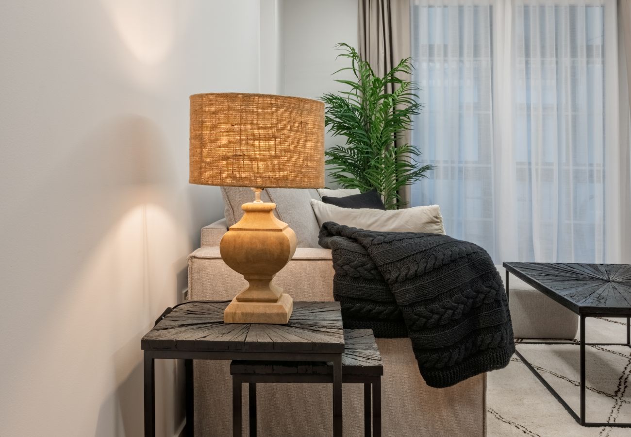 Apartamento en Soria - 36 COLLADO 1ºA