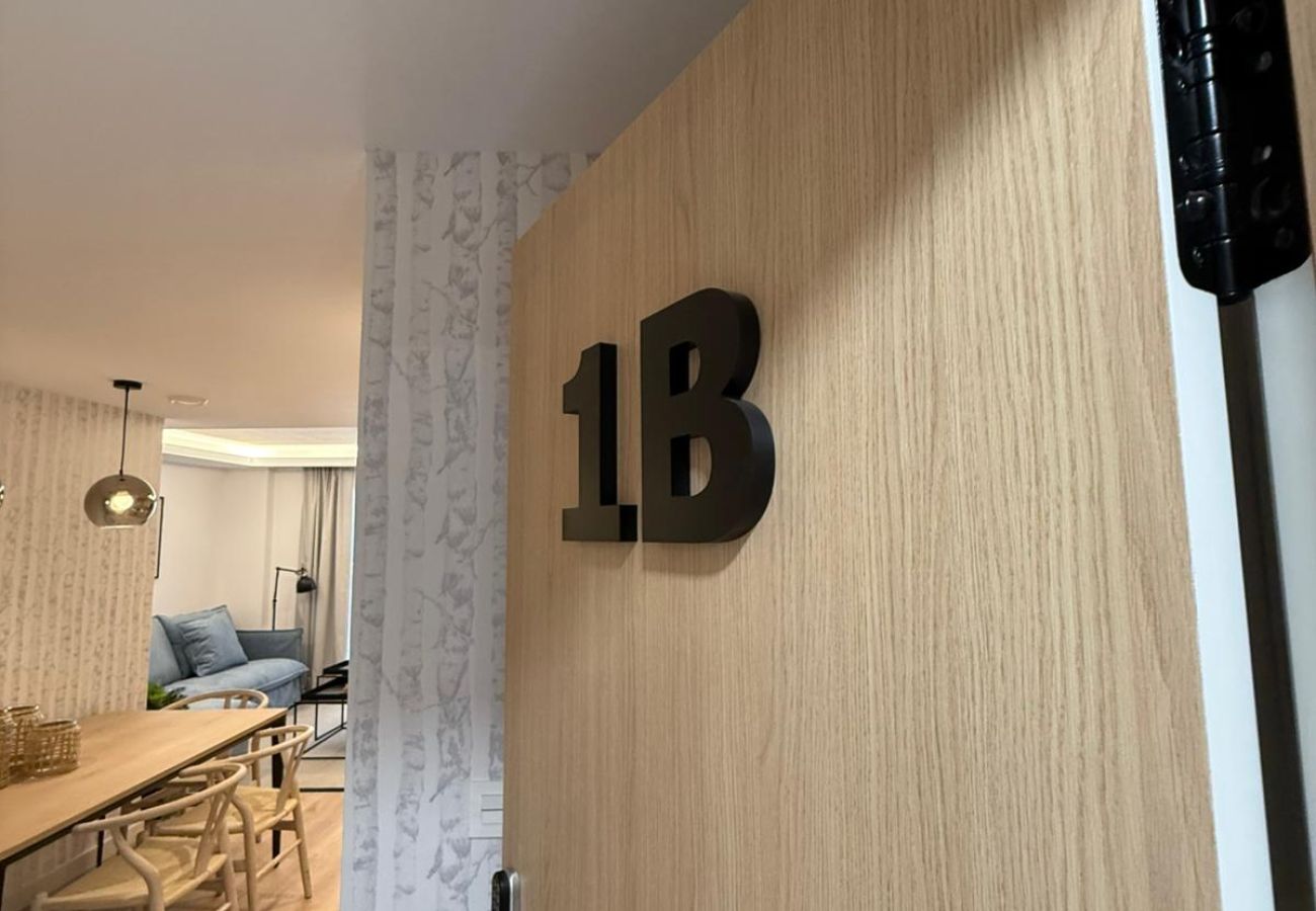 Apartamento en Soria - 36COLLADO 1ºB
