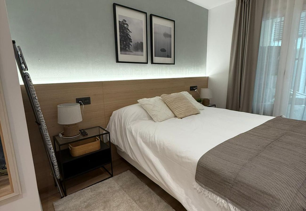 Apartamento en Soria - 36COLLADO 1ºB