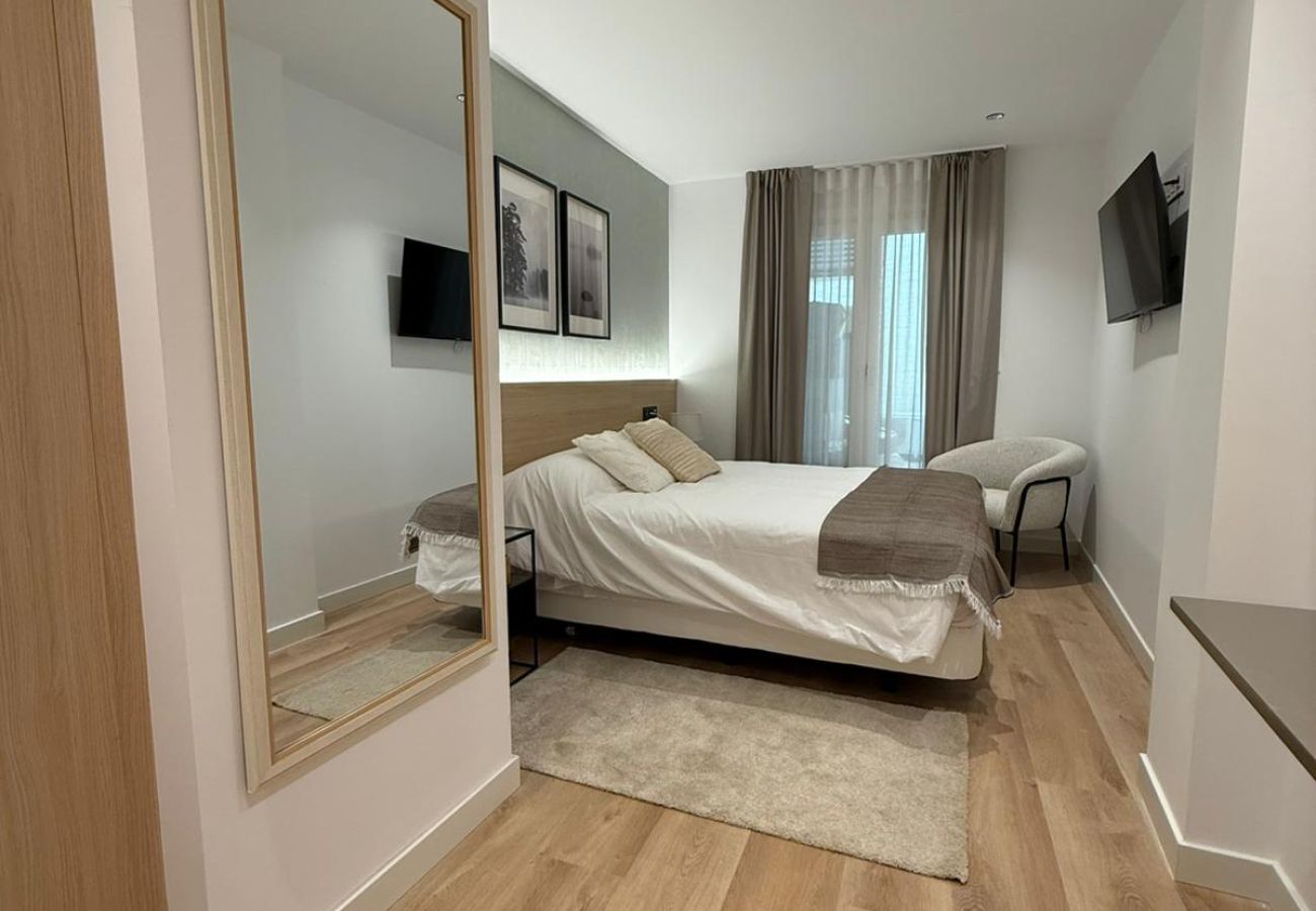 Apartamento en Soria - 36COLLADO 1ºB