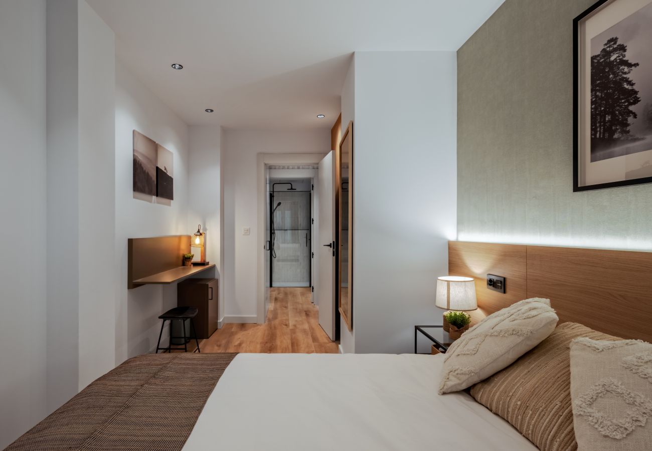 Apartamento en Soria - 36COLLADO 1ºB