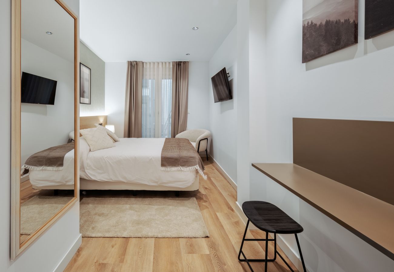 Apartamento en Soria - 36COLLADO 1ºB
