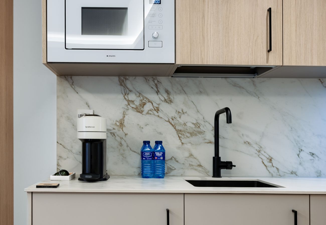 Apartamento en Soria - 36COLLADO 1ºB