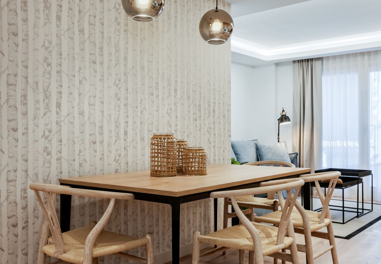 Apartamento en Soria - 36COLLADO 1ºB