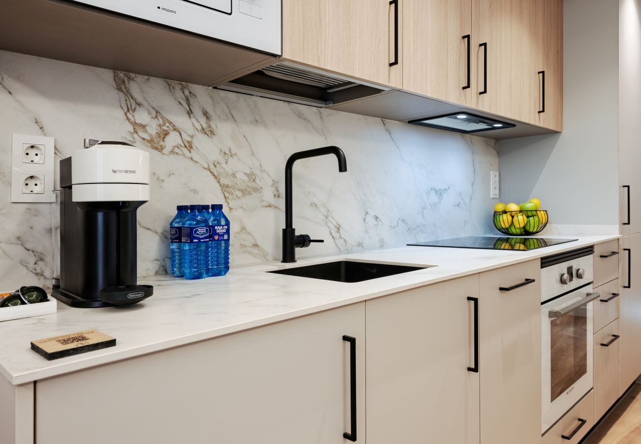 Apartamento en Soria - 36COLLADO 1ºB