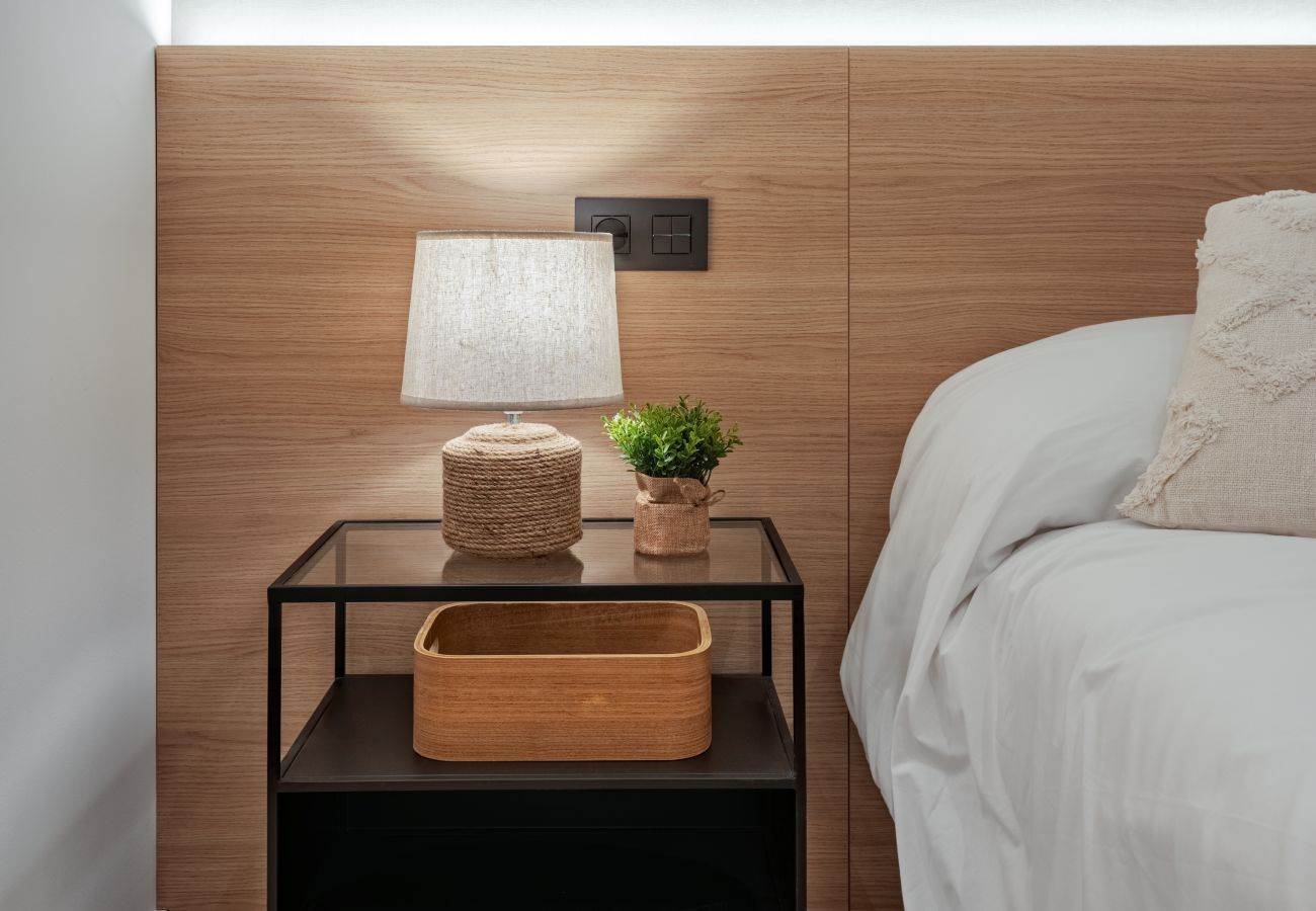 Apartamento en Soria - 36COLLADO 1ºB