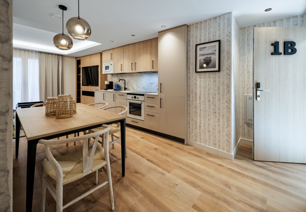 Apartamento en Soria - 36COLLADO 1ºB