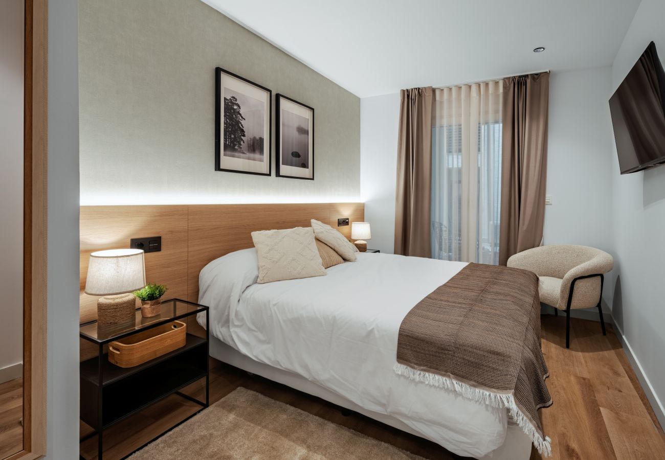 Apartamento en Soria - 36COLLADO 1ºB