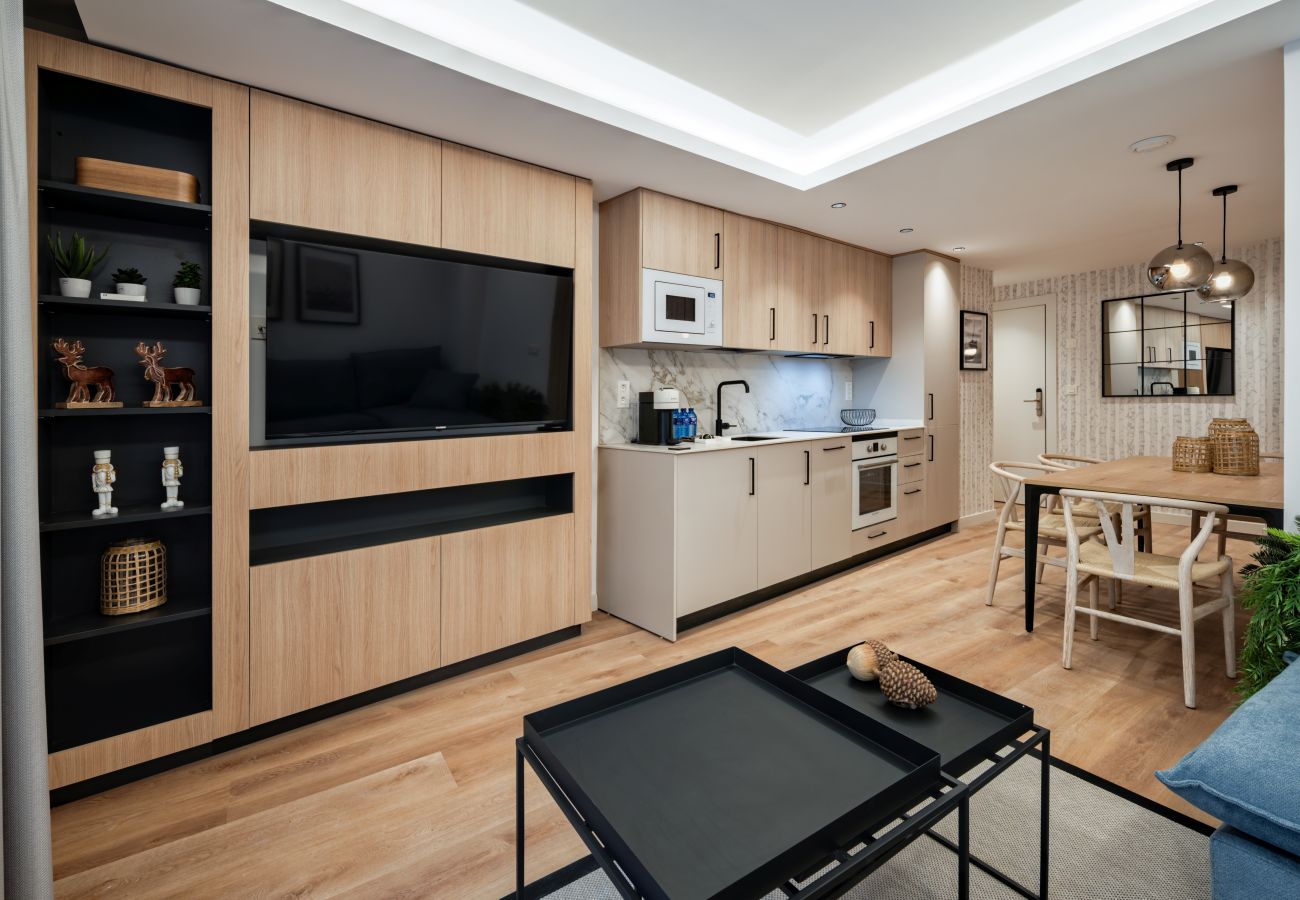 Apartamento en Soria - 36COLLADO 1ºB