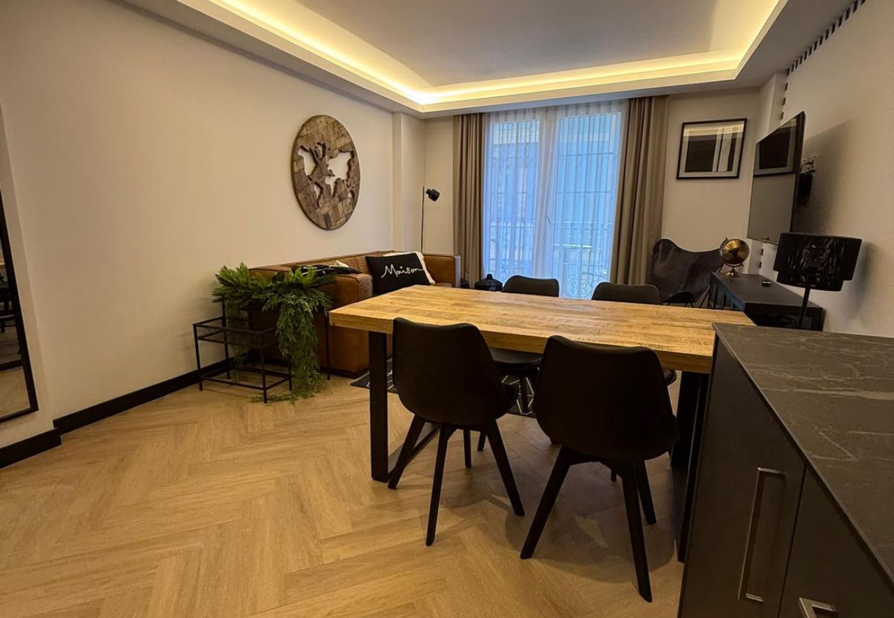 Apartamento en Soria - 36COLLADO 2ºA