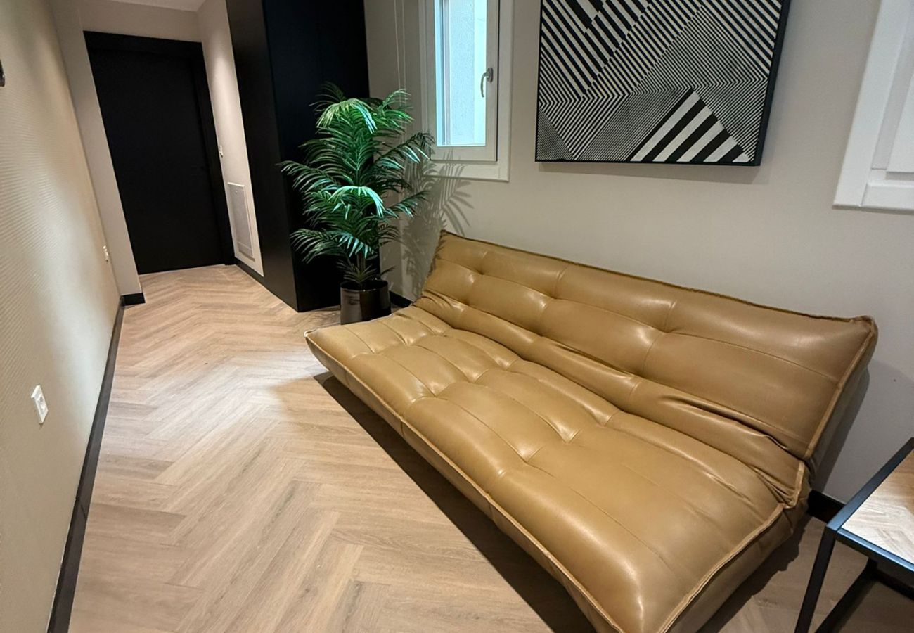Apartamento en Soria - 36COLLADO 2ºA