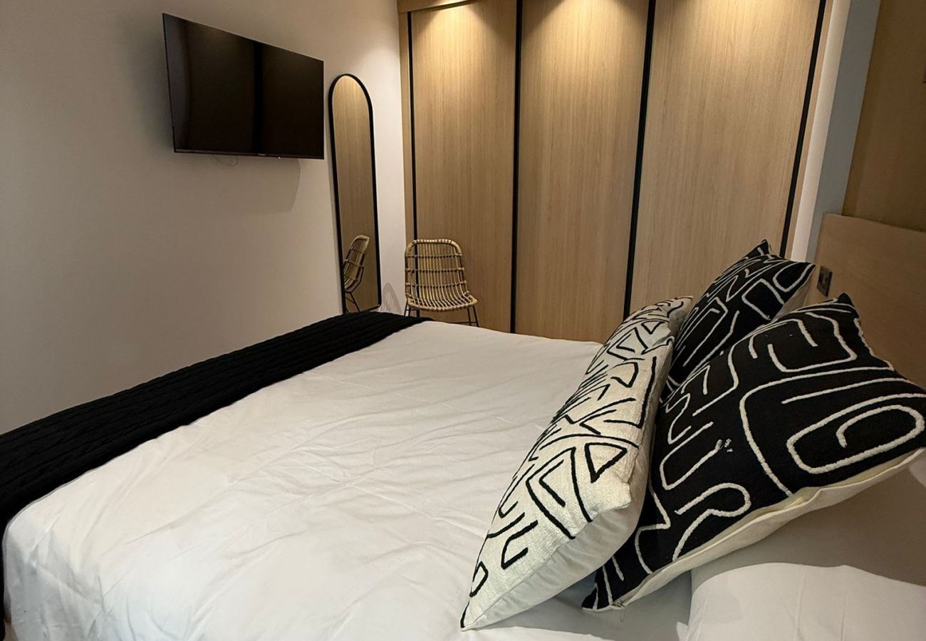 Apartamento en Soria - 36COLLADO 2ºA