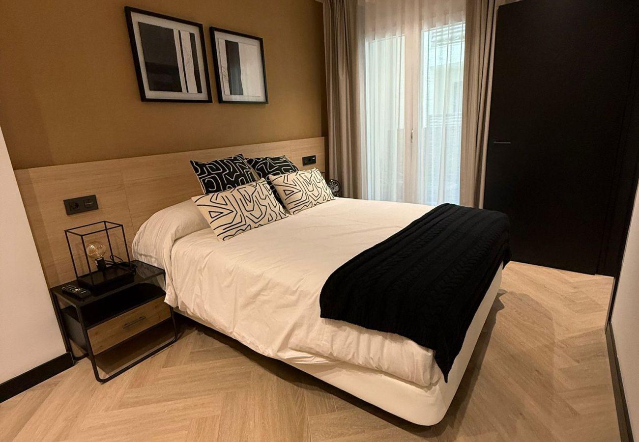 Apartamento en Soria - 36COLLADO 2ºA