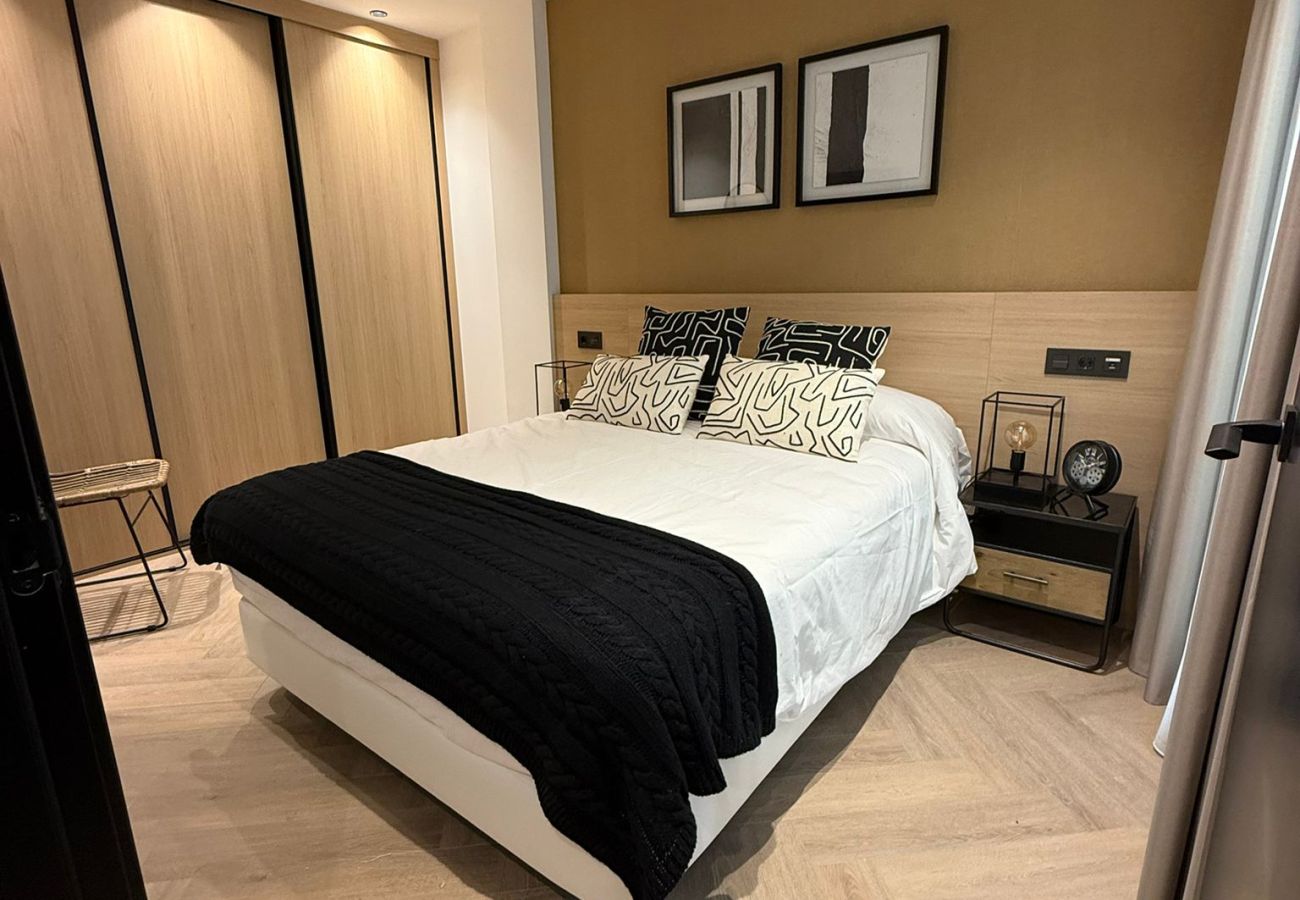 Apartamento en Soria - 36COLLADO 2ºA