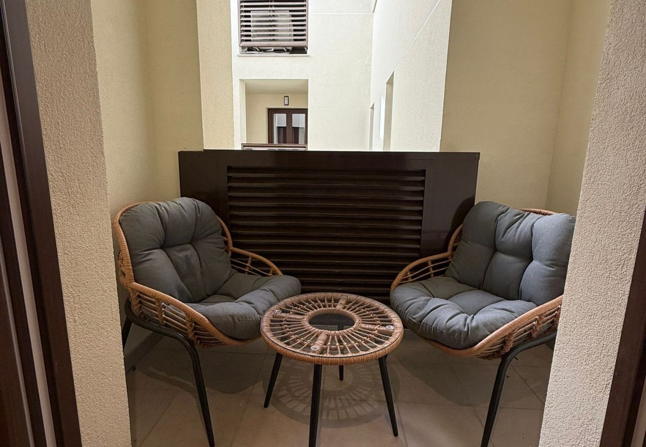 Apartamento en Soria - 36COLLADO 2ºA