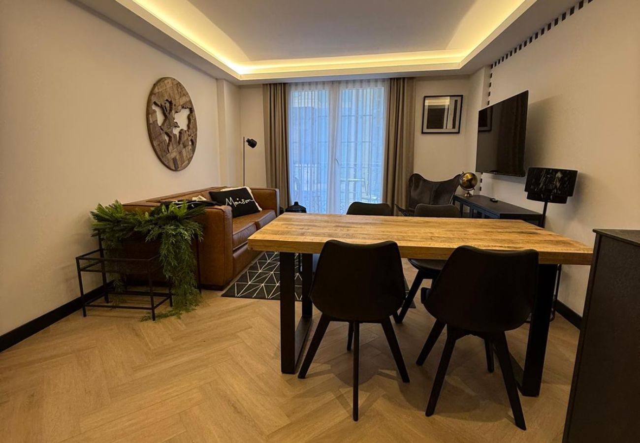 Apartamento en Soria - 36COLLADO 2ºA
