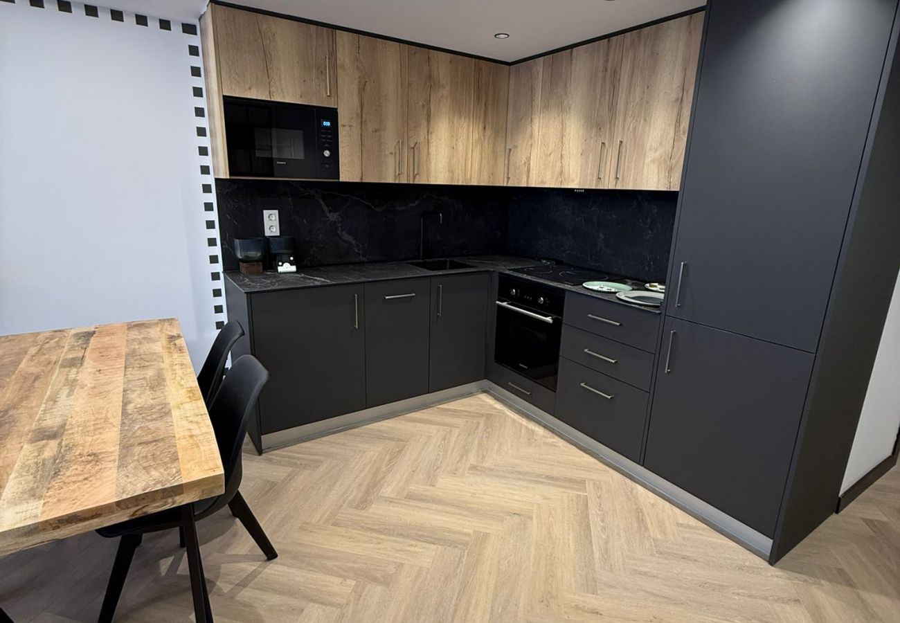 Apartamento en Soria - 36COLLADO 2ºA