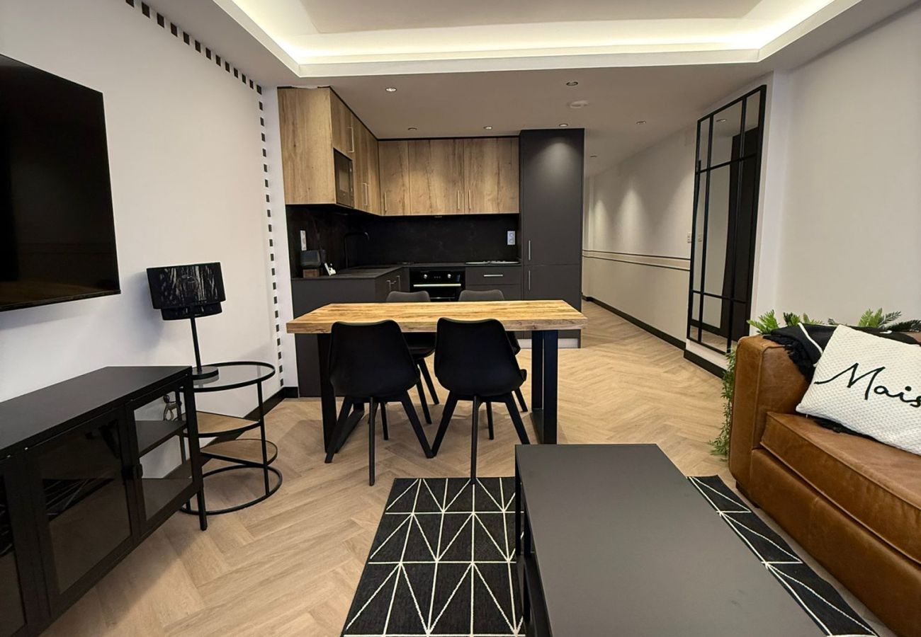 Apartamento en Soria - 36COLLADO 2ºA