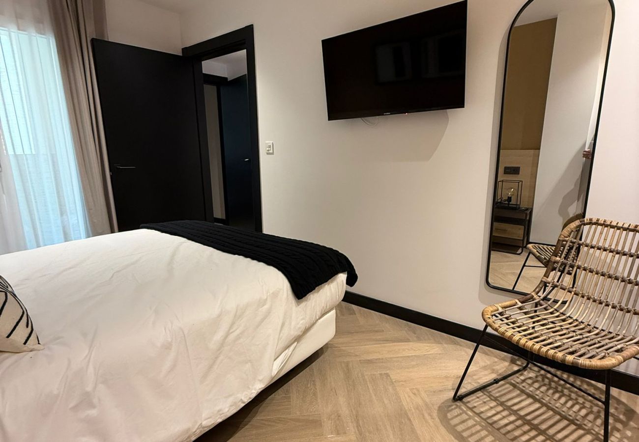 Apartamento en Soria - 36COLLADO 2ºA